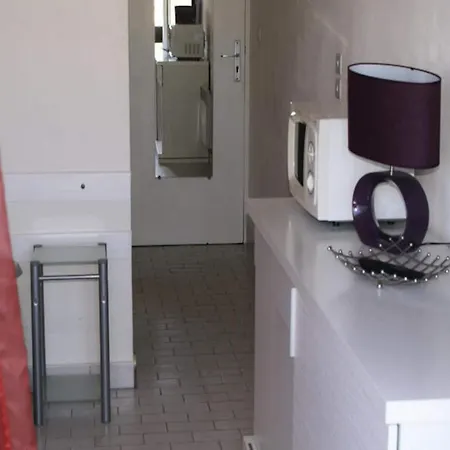 Apartment For 2 People *