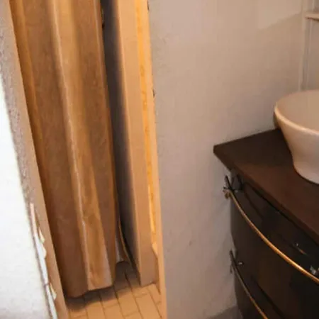 Apartment For 2 People Agde