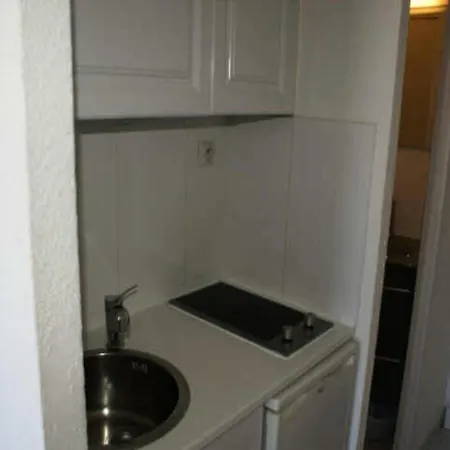 For 2 People Apartment
